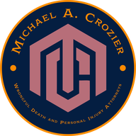 Michael A. Crozier, Esq. logo